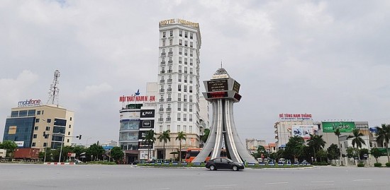 Quy hoạch tỉnh Nam Định: Tập trung phát triển 5 hành lang kinh tế động lực