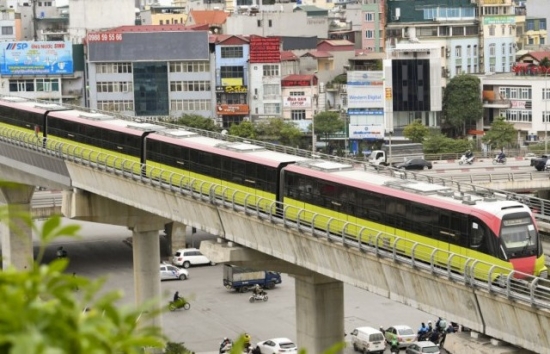Xem xét xử lý trách nhiệm tổ chức, cá nhân tại dự án đường sắt đô thị Nhổn - Ga Hà Nội
