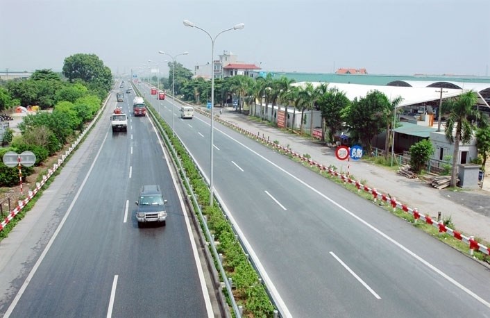 Dự án đầu tư xây dựng tuyến cao tốc Đồng Đăng (Lạng Sơn) - Trà Lĩnh (Cao Bằng)