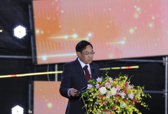 Lâm Đồng: Ông Võ Ngọc Hiệp được phân công phụ trách, điều hành UBND tỉnh