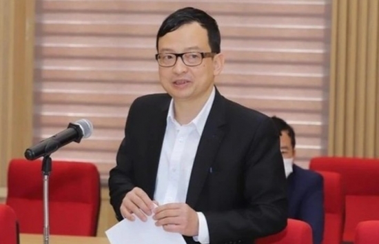 Chủ tịch huyện Tiên Lãng có phiếu tín nhiệm thấp được điều động giữ chức vụ mới