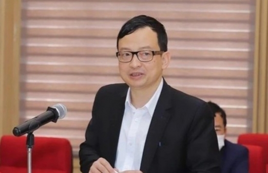 Hải Phòng: Chủ tịch huyện Tiên Lãng xin từ chức vì tín nhiệm thấp
