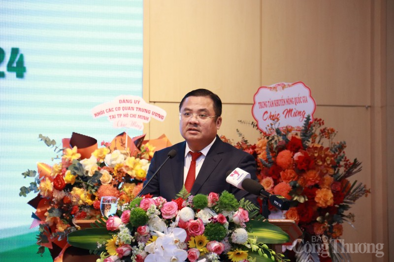 Tập đoàn Hóa chất Việt Nam: Tiếp tục phát huy trong năm 2024