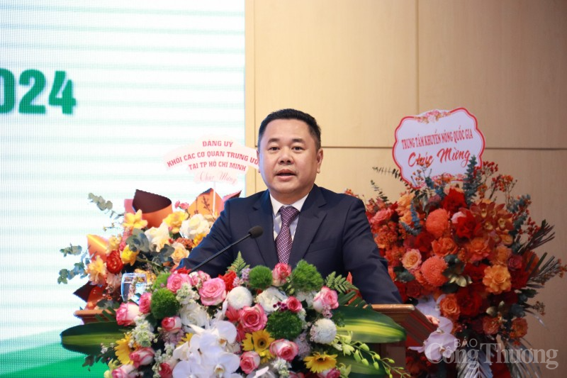 Tập đoàn Hóa chất Việt Nam: Tiếp tục phát huy trong năm 2024