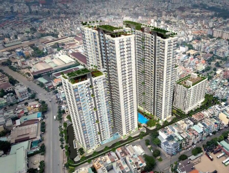 TP. Hồ Chí Minh: Sở Xây dựng nói gì vụ mạo danh chủ đầu tư rao bán dự án The Western Capital?