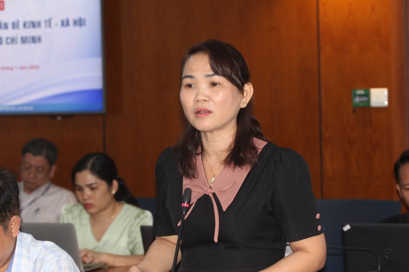 TP. Hồ Chí Minh: Chi gần 1.000 tỷ đồng chăm lo Tết Giáp Thìn 2024