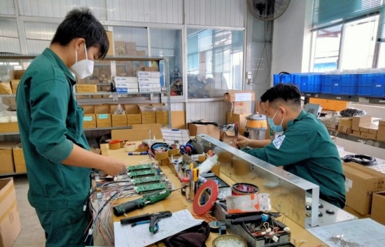 Cần kết nối các chính sách để thêm “trợ lực” cho doanh nghiệp TP. Hồ Chí Minh