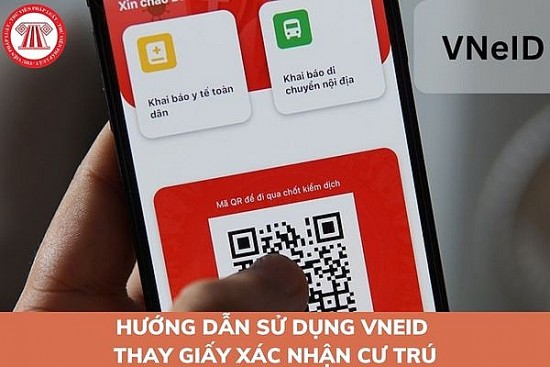 Từ 1/1/2024: Quy định mới về đăng ký cư trú, ai cũng nên biết