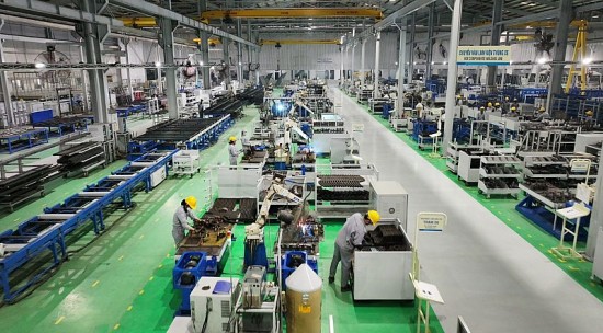 Quảng Nam: Đề xuất nhiều giải pháp để thúc đẩy sản xuất kinh doanh