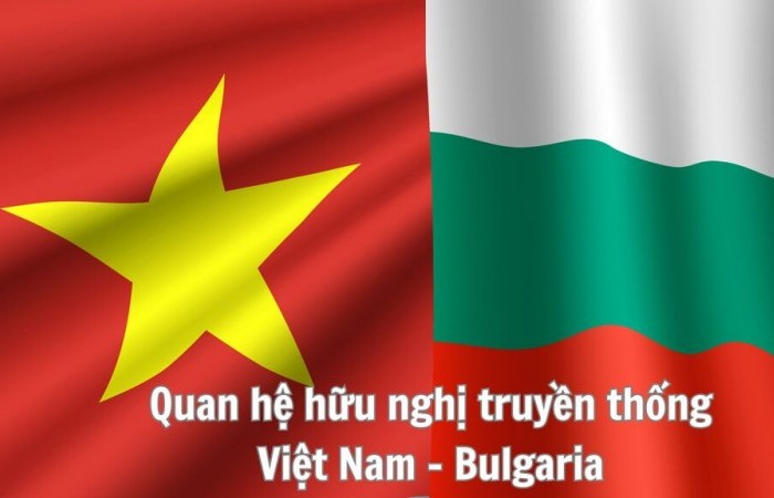 Quan hệ thương mại Việt Nam-Bulgaria còn nhiều dư địa để phát triển