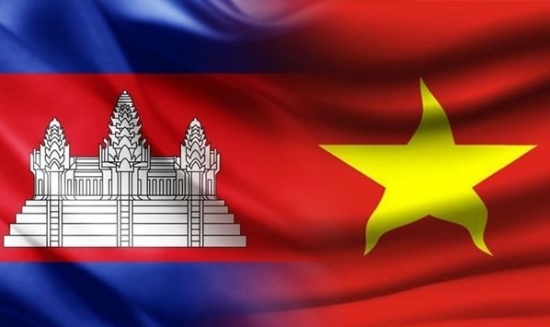 Đề cao vai trò kết nối nhịp cầu hữu nghị Việt Nam - Campuchia của thanh niên