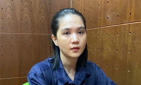 TP. Hồ Chí Minh: Hoàn tất điều tra vụ người mẫu Ngọc Trinh