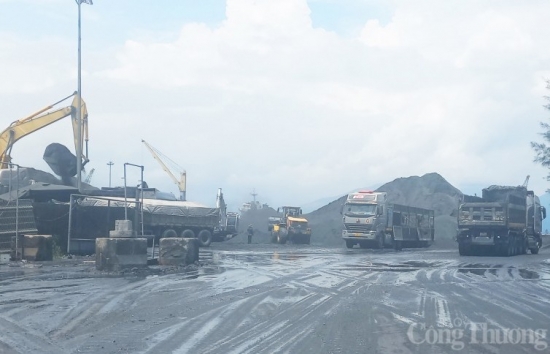 Chính phủ đồng ý xây dựng hệ thống băng tải than đá từ Lào về Việt Nam