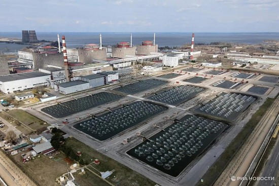 Ngành năng lượng hạt nhân Nga vẫn dẫn đầu toàn cầu, lập kỷ lục mới