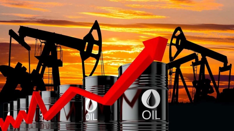 Giá dầu