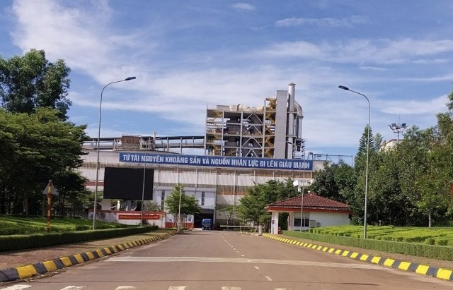 Lâm Đồng: THACO Trường Hải muốn đầu tư hơn 100.000 tỷ đồng để làm siêu dự án tổ hợp bô xít