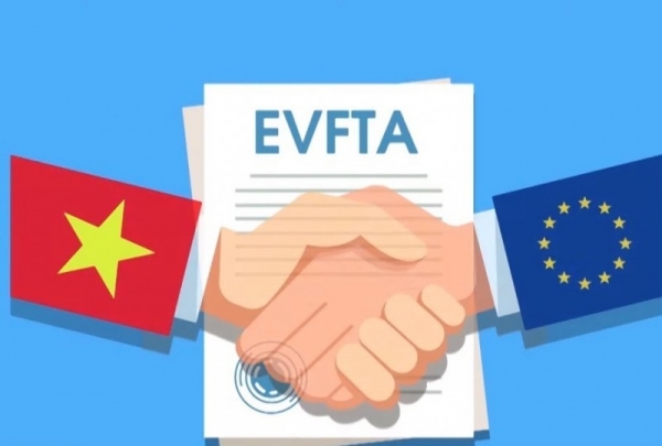 EuroCham: Tiềm năng của Hiệp định EVFTA được doanh nghiệp chú ý hơn