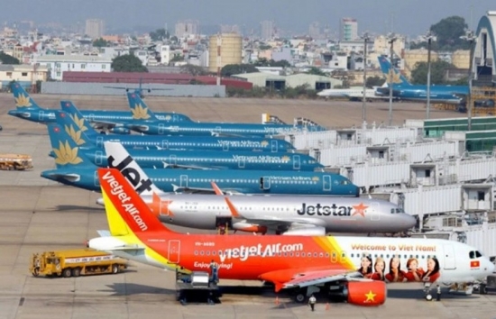 Bộ Giao thông Vận tải phản hồi về đề xuất giảm giá vé máy bay