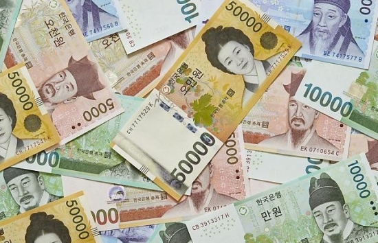 Tỷ giá Won Hàn Quốc hôm nay 11/1/2024: Giá Won tại các ngân hàng biến động nhẹ