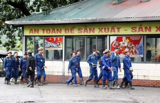 Quảng Ninh: Người lao động được thưởng Tết Nguyên đán trung bình 8,3 triệu đồng