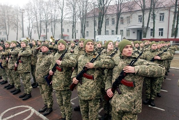 Chiến sự Nga-Ukraine hôm nay ngày 11/1/2024: Ukraine cạn kiệt đạn dược; Nga đẩy mạnh tấn công hướng Kupyansk