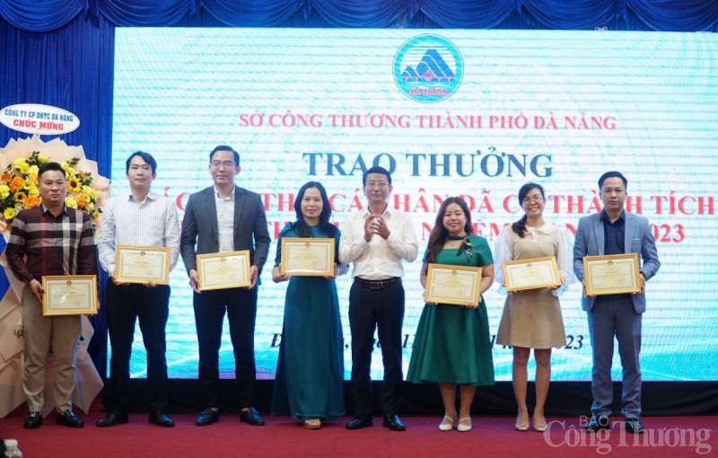 Đà Nẵng: Ngành Công Thương hoàn thành chất lượng và hiệu quả các chính sách hỗ trợ doanh nghiệp