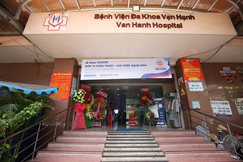 TP. Hồ Chí Minh: Bệnh nhân nguy kịch sau khi phẫu thuật thẩm mỹ tại Bệnh viện Đa khoa Vạn Hạnh