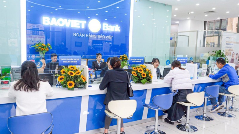 15 năm BAOVIET Bank: Hướng tới phát triển toàn diện trên 4 trụ cột Bảo hiểm-Đầu tư-Tài chính-Ngân hàng