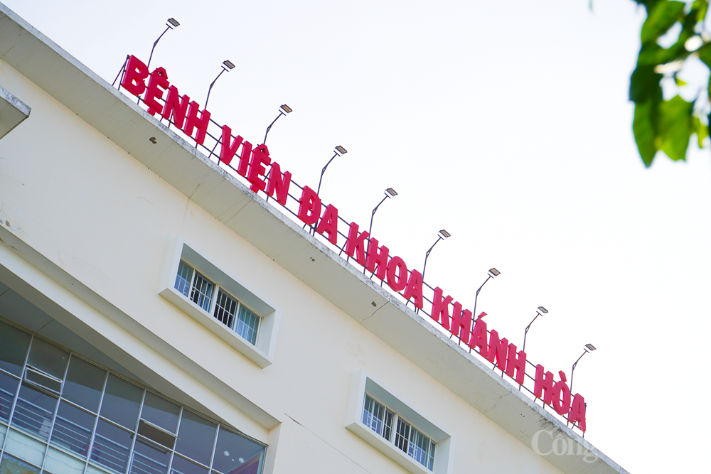 Bệnh viện Khánh Hòa công bố nguyên nhân sản phụ 27 tuổi tử vong