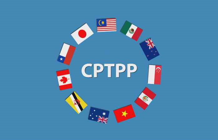 Ngày này năm xưa 14/1: Hiệp định CPTPP có hiệu lực với Việt Nam
