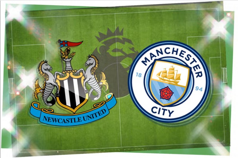 Trận đấu giữa Newcastle và Man City sẽ diễn ra lúc 00h30 ngày 14/1 trong khuôn khổ vòng 21 Ngoại hạng Anh.