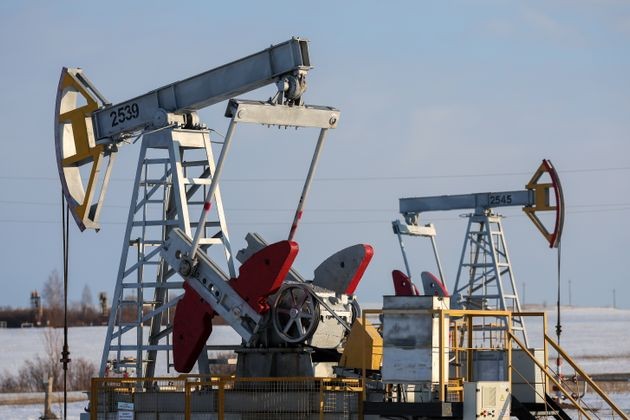 Nga khoan dầu kỷ lục; ngành dầu khí Venezuela duy trì đà phục hồi