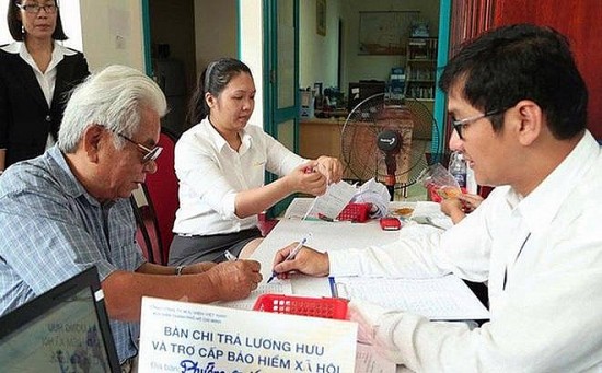 Hà Nội: Hoàn thành mở tài khoản chi trả an sinh xã hội trước ngày 16/1/2024