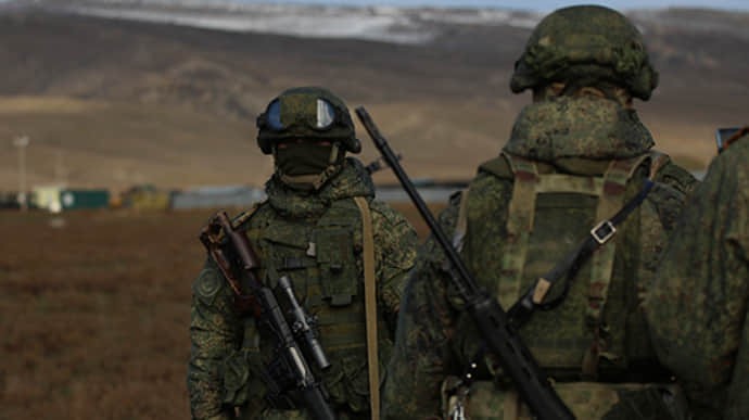Chiến sự Nga-Ukraine: Chiến trường Ukraine đã giúp đào tạo những người lính xung kích Nga như thế nào?