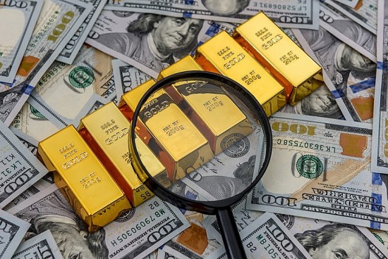 Sau phiên tăng mạnh, giá vàng SJC hôm nay giảm nhẹ, vàng nhẫn 999.9 bán ra 64,52 triệu đồng/lượng