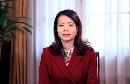 Thủ tướng Phạm Minh Chính sẽ gửi thông điệp "đoàn kết, lòng tin" tới WEF Davos 2024