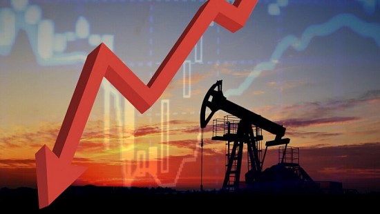 Thị trường dầu trải qua tuần giảm đầu tiên trong năm