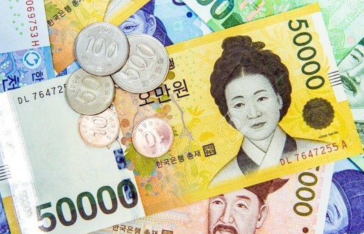 Tỷ giá Won Hàn Quốc hôm nay 15/1/2024: Giá Won tại các ngân hàng tăng hay giảm?