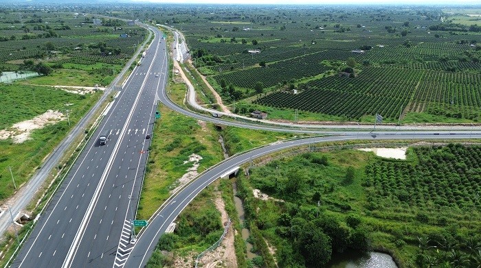 Bình Thuận: Điều chỉnh vị trí ga Mương mán thuộc dự án cao tốc Bắc-Nam