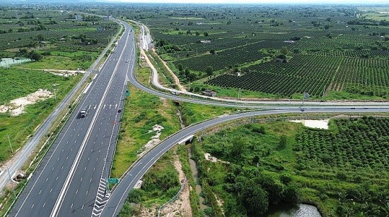 Bình Thuận: Kiến nghị về việc điều chỉnh vị trí ga Mương Mán thuộc dự án cao tốc Bắc-Nam