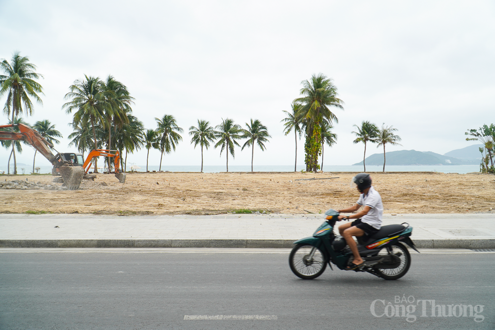 Khánh Hòa: Tháo dỡ hoàn toàn khu du lịch chắn ngang đường xuống biển Nha Trang