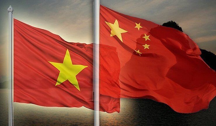 Ngày này năm xưa 18/1: Thiết lập quan hệ ngoại giao Việt Nam - Trung Quốc