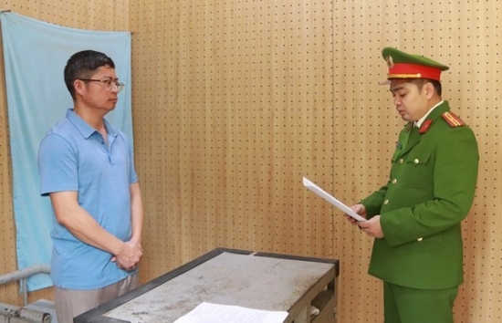 Sơn La: Khởi tố nguyên Chủ tịch UBND huyện Bắc Yên