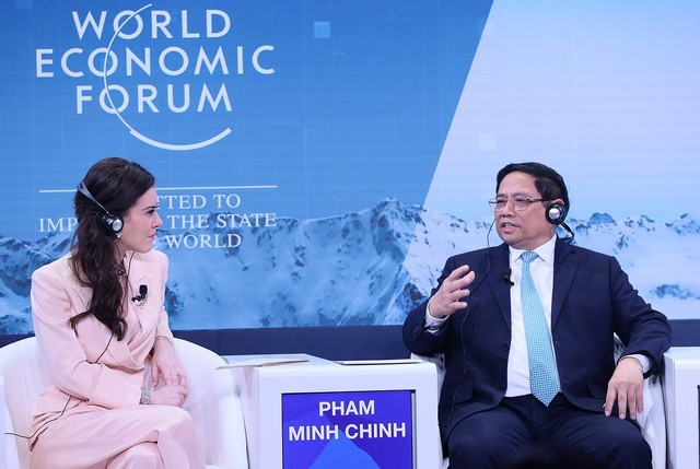 Thủ tướng Phạm Minh Chính: 3 yếu tố quan trọng mang lại thành tựu phát triển của ASEAN