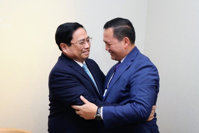 Thủ tướng: Việt Nam-Lào-Campuchia thúc đẩy phát triển du lịch 