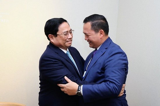 Thủ tướng: Việt Nam-Lào-Campuchia thúc đẩy phát triển du lịch "1 hành trình 3 điểm đến"