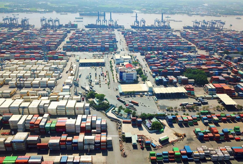 Ngành dịch vụ logistics tại Việt Nam còn nhiều cơ hội để vươn xa