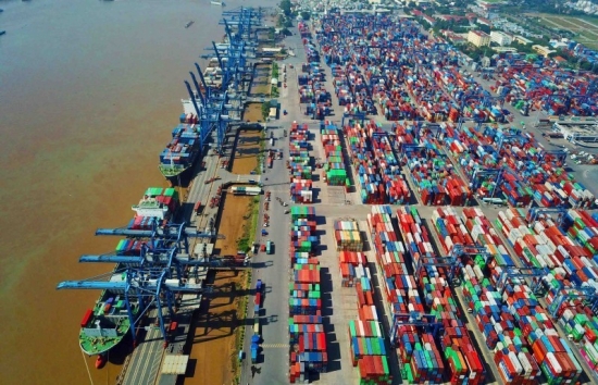 Ngành dịch vụ logistics tại Việt Nam còn nhiều cơ hội để vươn xa
