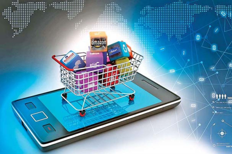 4 xu hướng nổi bật về thị trường bán lẻ online 2024