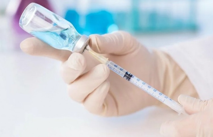 Thanh Hóa: Tiếp nhận 9 loại vắc-xin với hơn 200.000 liều